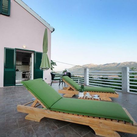 Holiday Home Koprivno Esterno foto