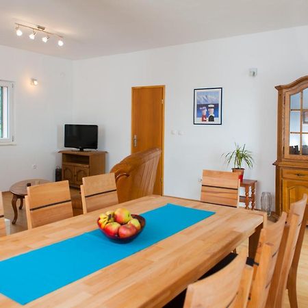 Holiday Home Koprivno Esterno foto