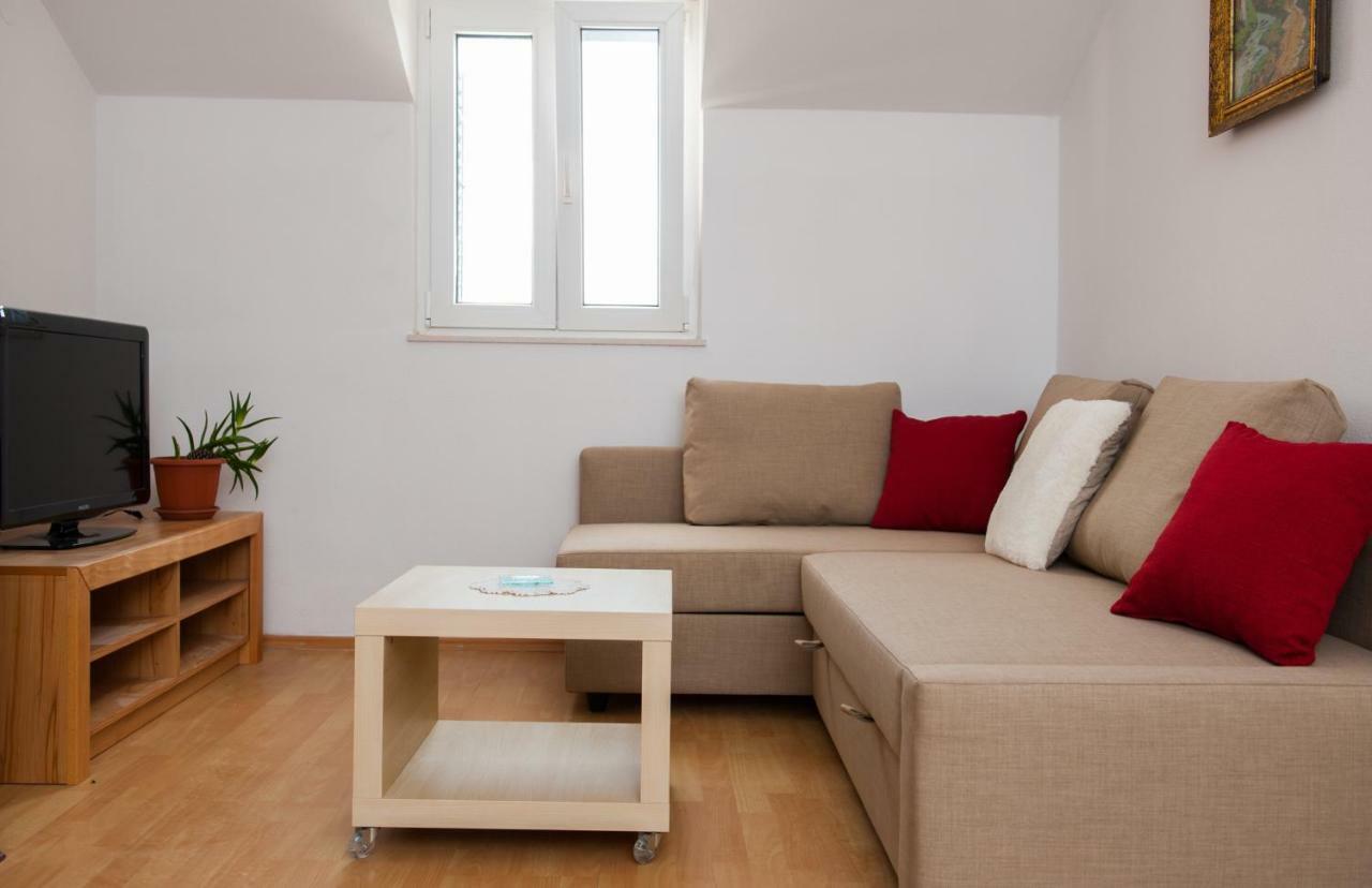 Holiday Home Koprivno Esterno foto