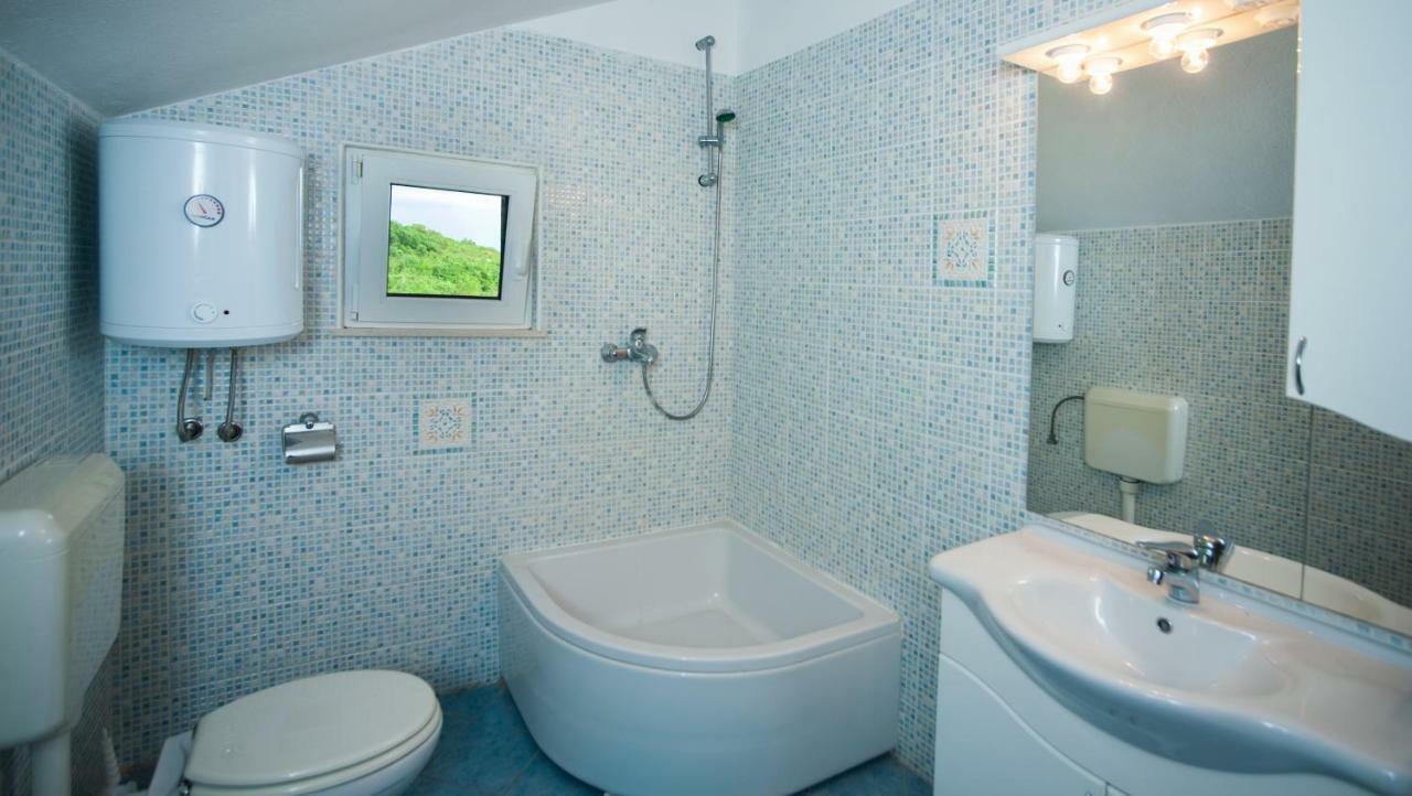 Holiday Home Koprivno Esterno foto