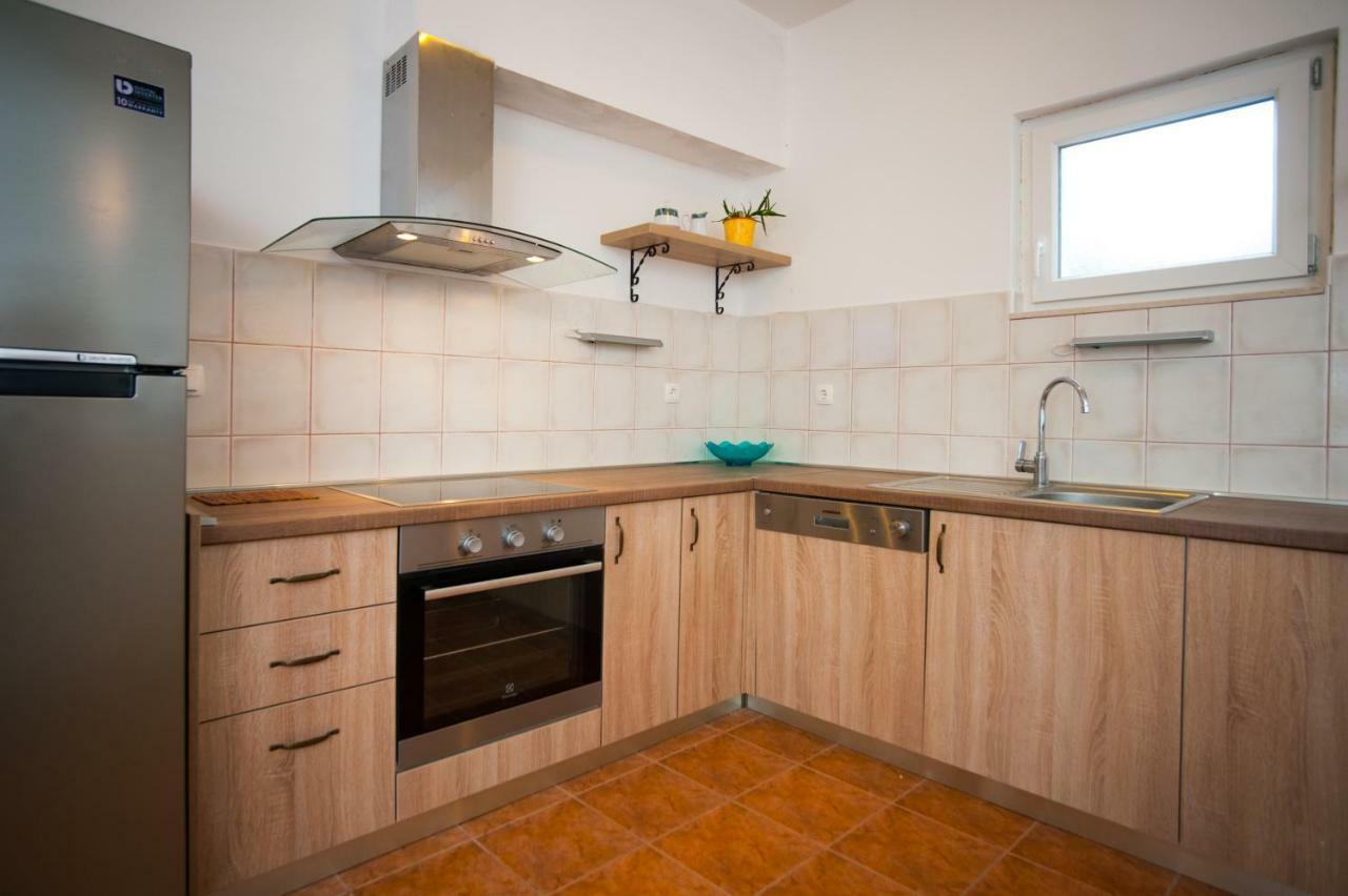 Holiday Home Koprivno Esterno foto