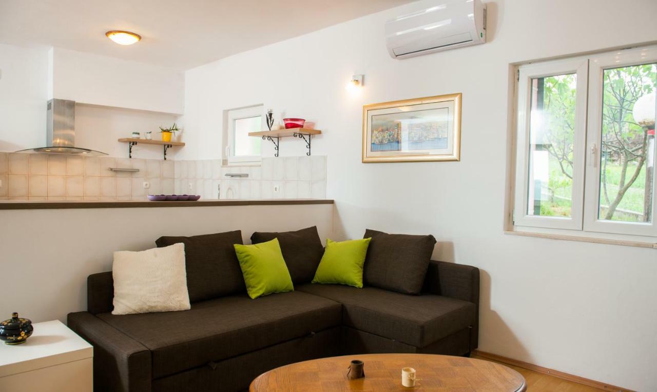 Holiday Home Koprivno Esterno foto