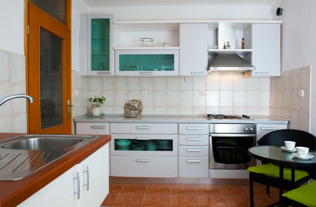 Holiday Home Koprivno Esterno foto