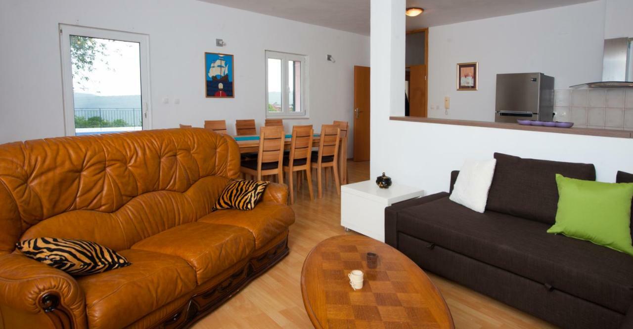 Holiday Home Koprivno Esterno foto