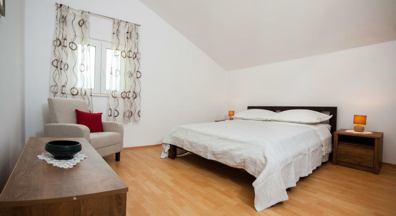 Holiday Home Koprivno Esterno foto