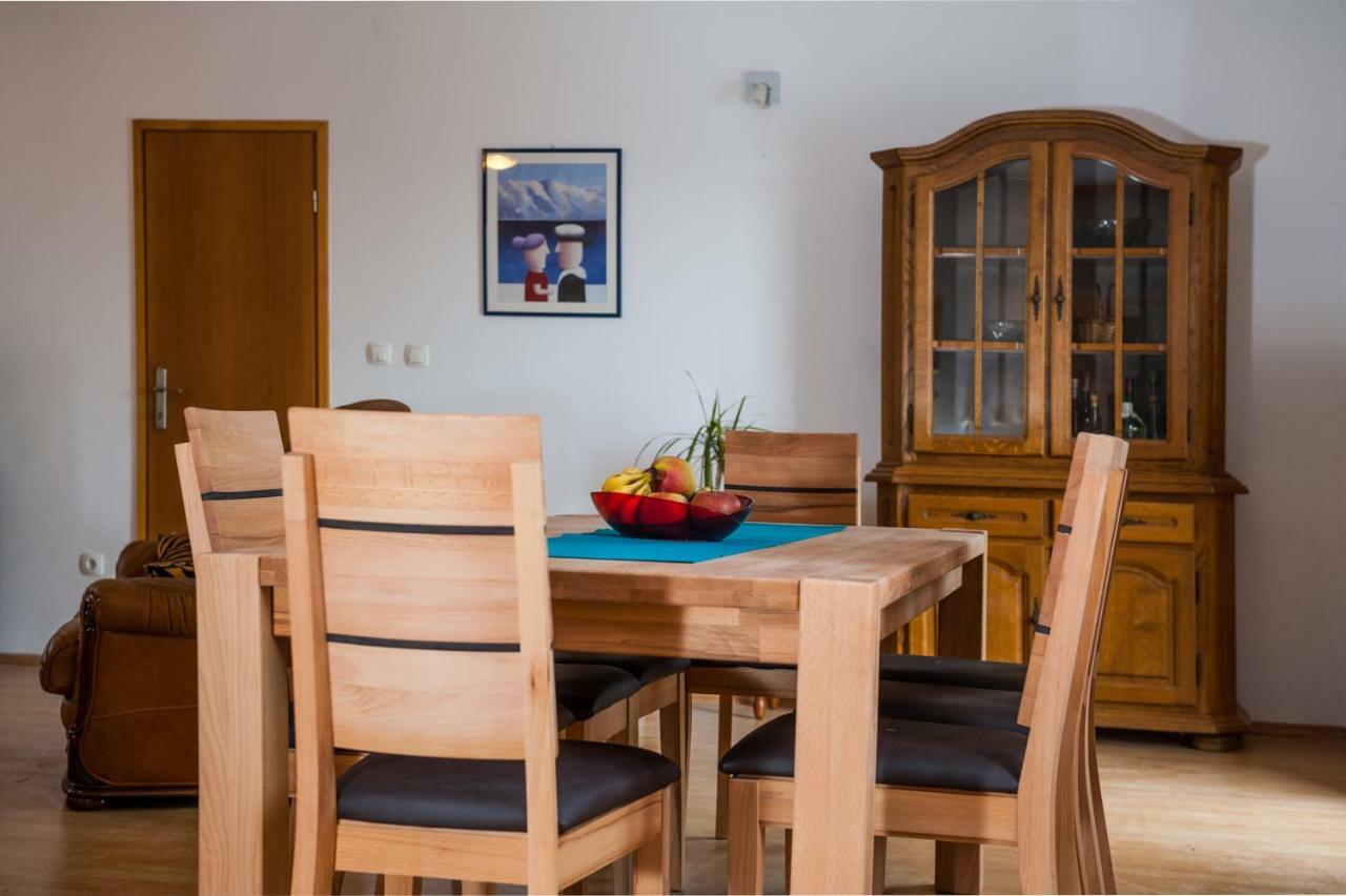 Holiday Home Koprivno Esterno foto