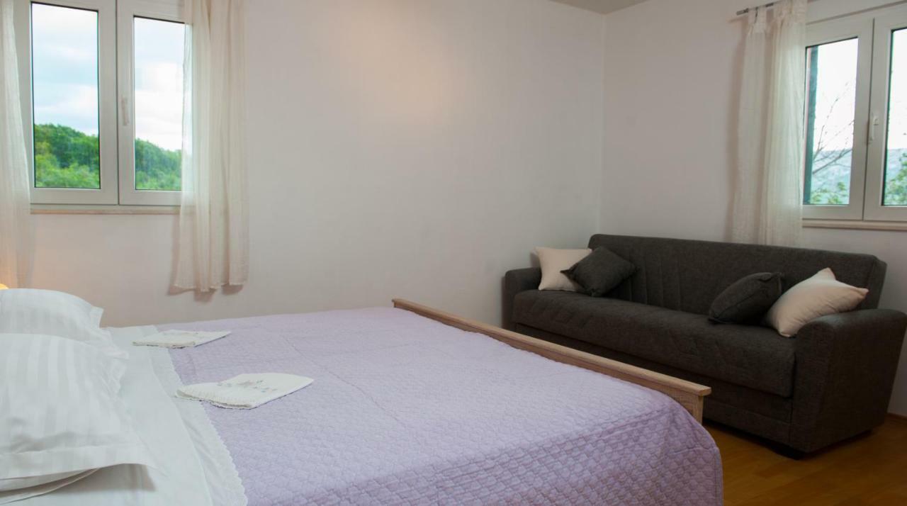 Holiday Home Koprivno Esterno foto