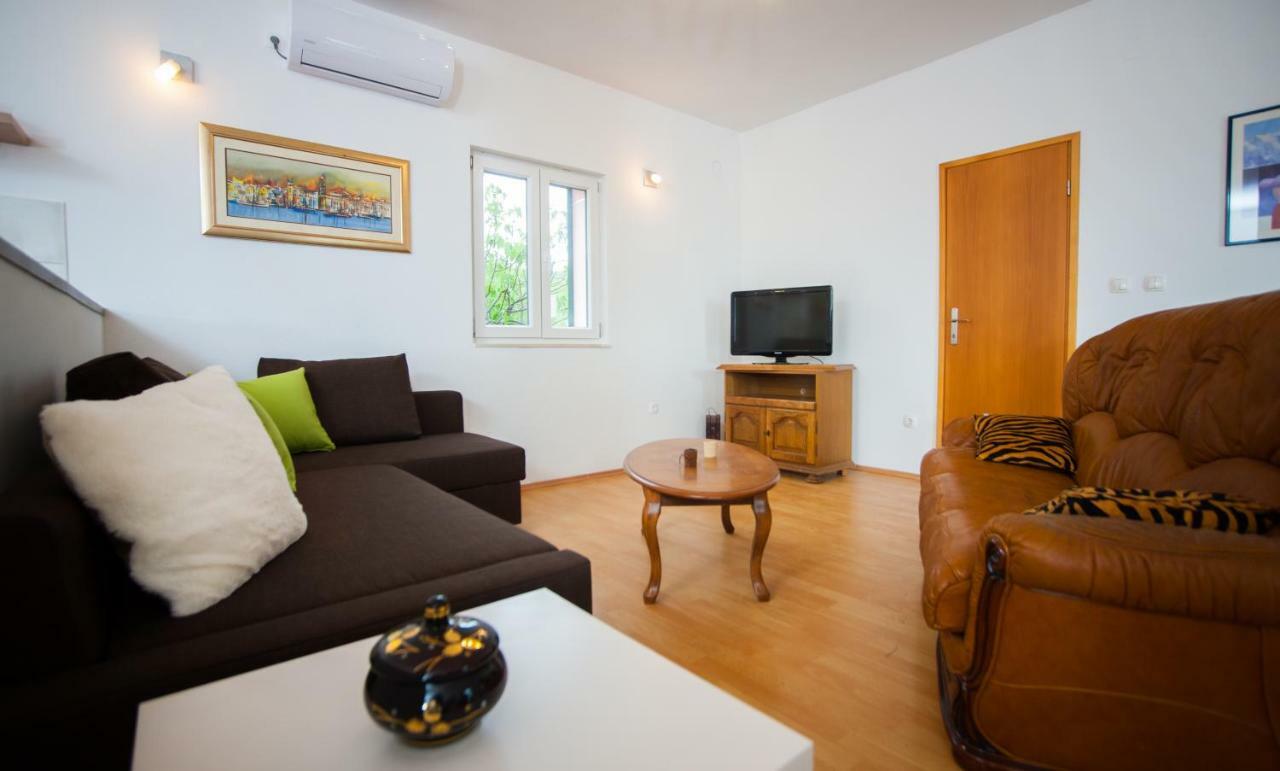 Holiday Home Koprivno Esterno foto