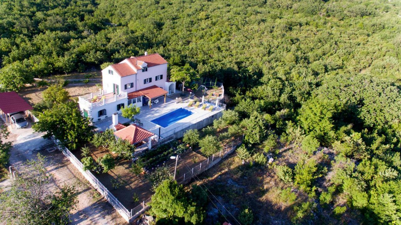 Holiday Home Koprivno Esterno foto