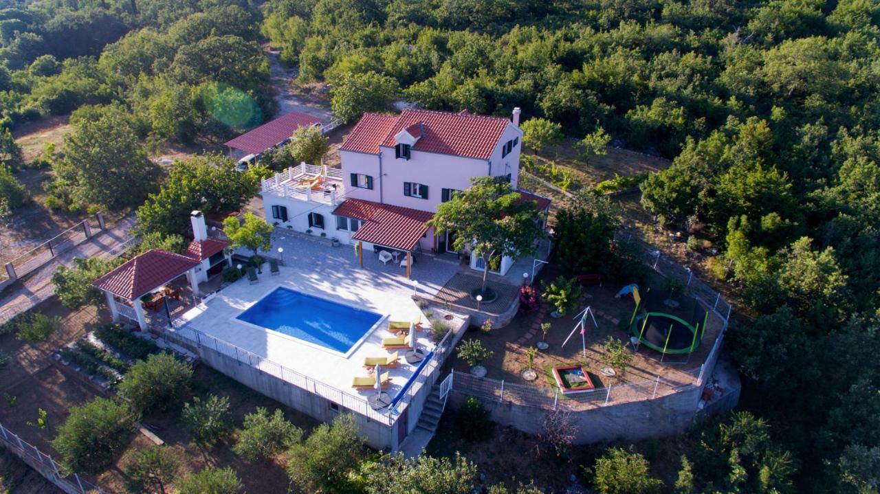 Holiday Home Koprivno Esterno foto