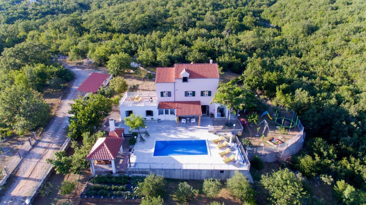 Holiday Home Koprivno Esterno foto