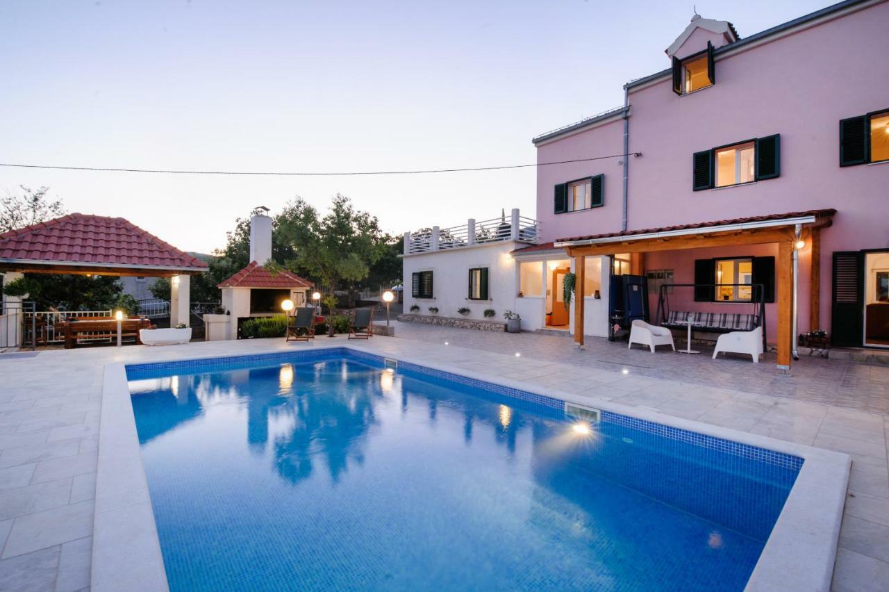 Holiday Home Koprivno Esterno foto