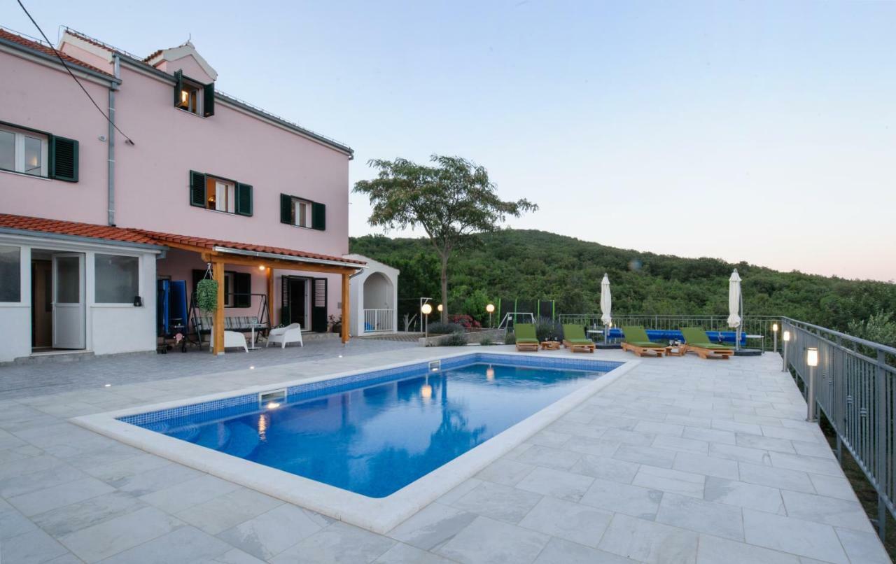 Holiday Home Koprivno Esterno foto