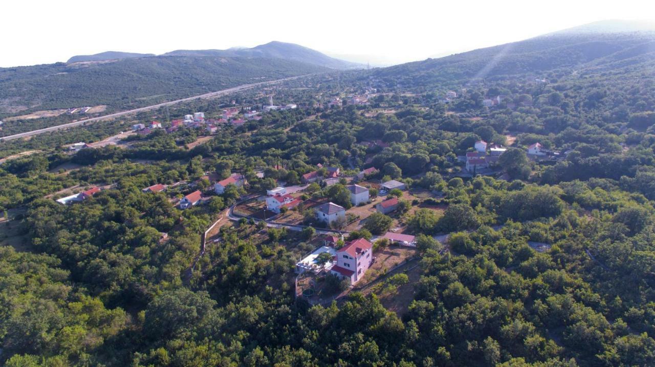 Holiday Home Koprivno Esterno foto