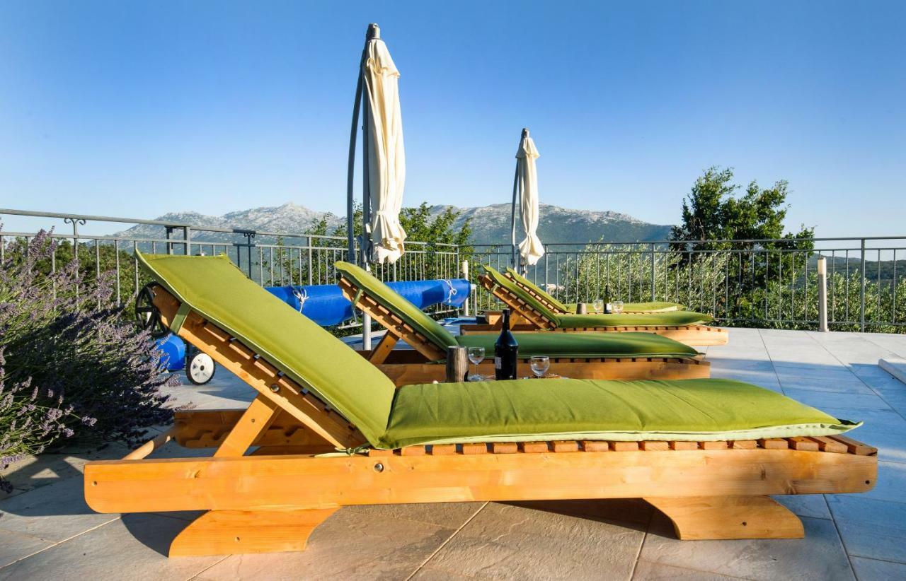 Holiday Home Koprivno Esterno foto