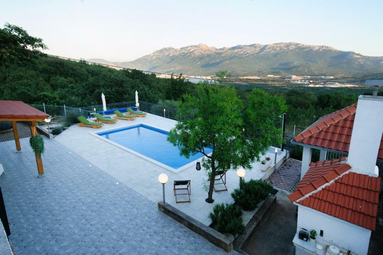 Holiday Home Koprivno Esterno foto