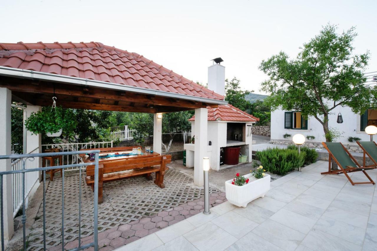 Holiday Home Koprivno Esterno foto