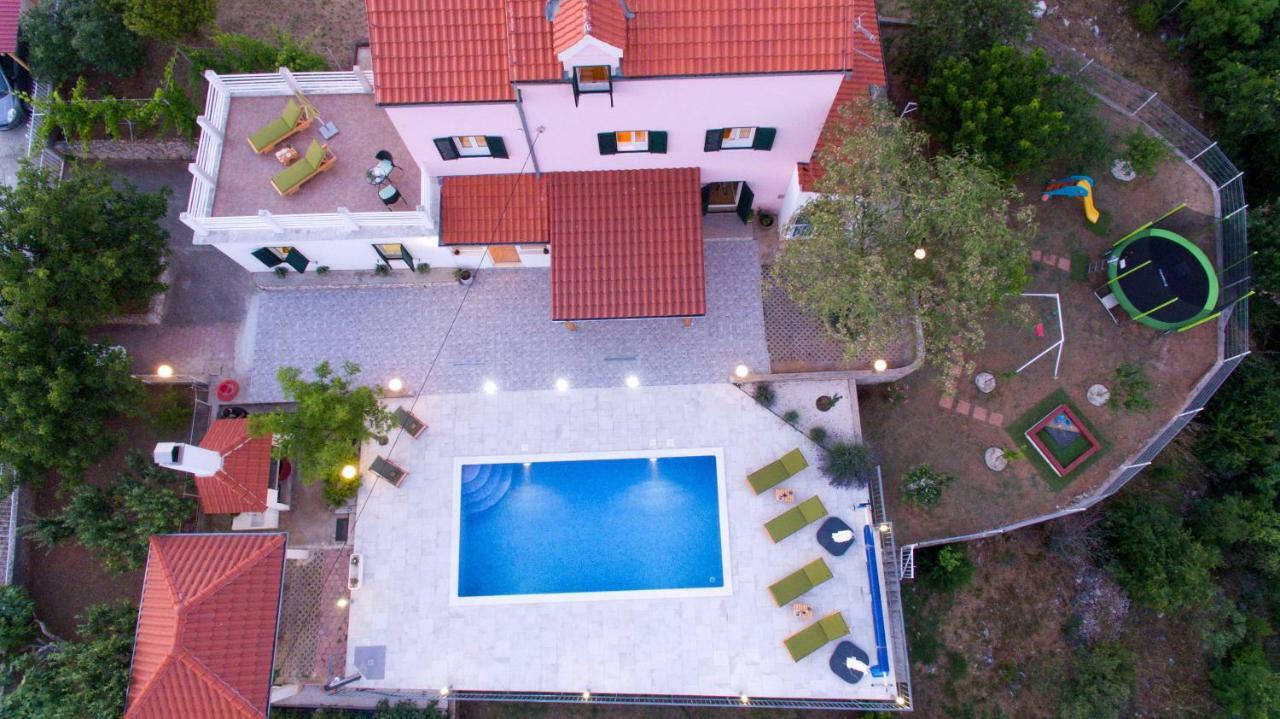 Holiday Home Koprivno Esterno foto