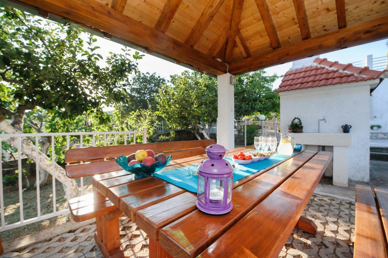 Holiday Home Koprivno Esterno foto