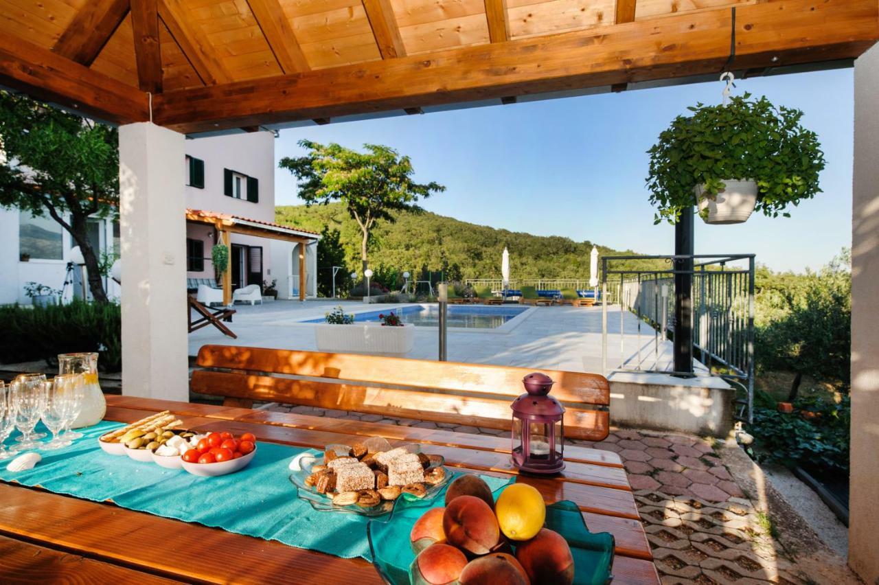 Holiday Home Koprivno Esterno foto