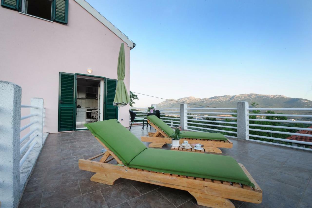Holiday Home Koprivno Esterno foto