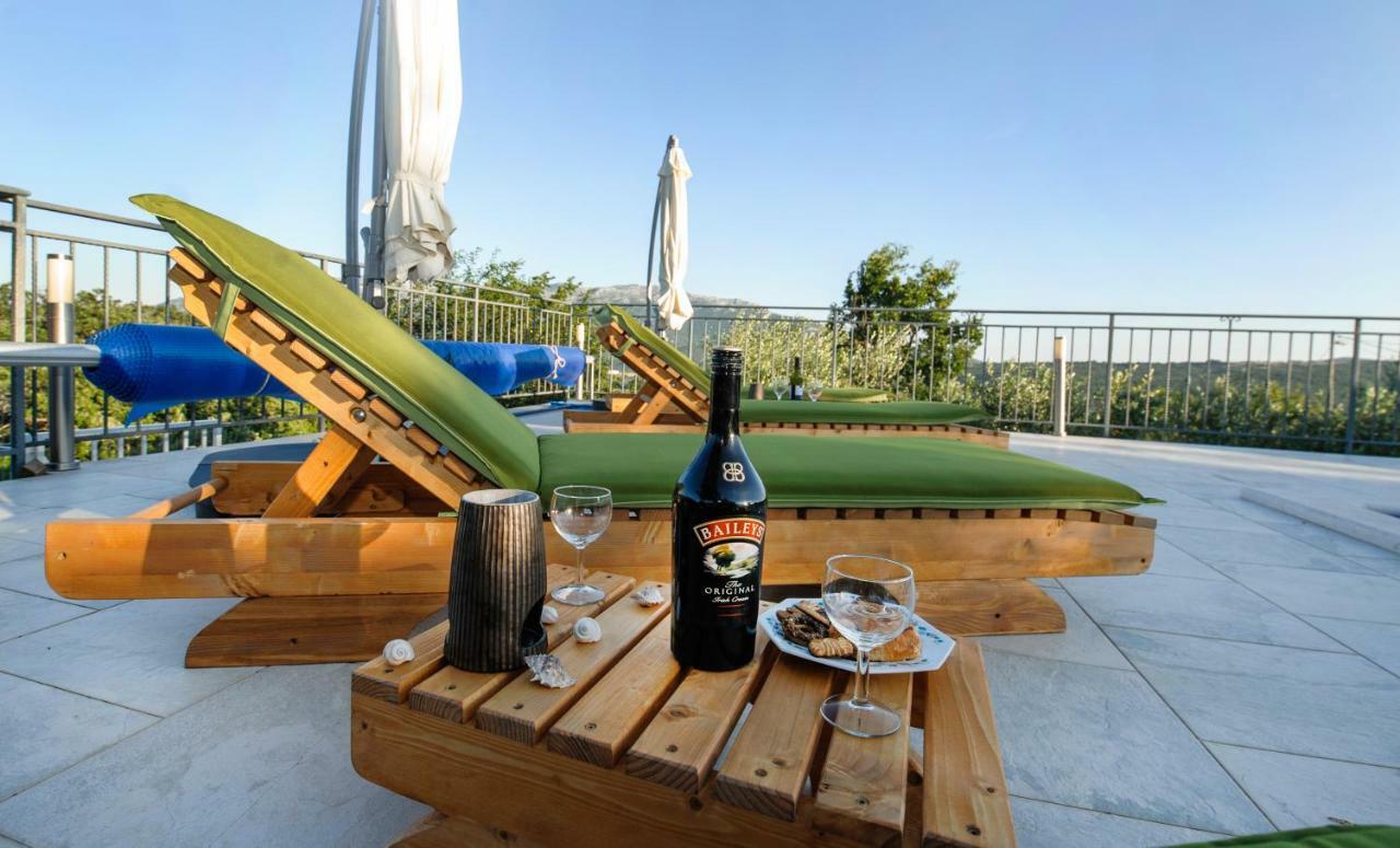 Holiday Home Koprivno Esterno foto
