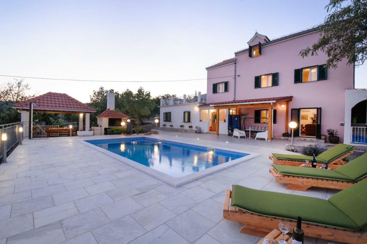 Holiday Home Koprivno Esterno foto