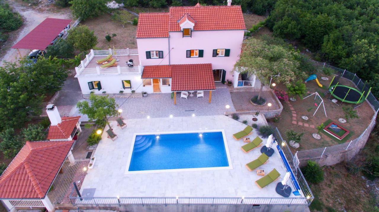 Holiday Home Koprivno Esterno foto