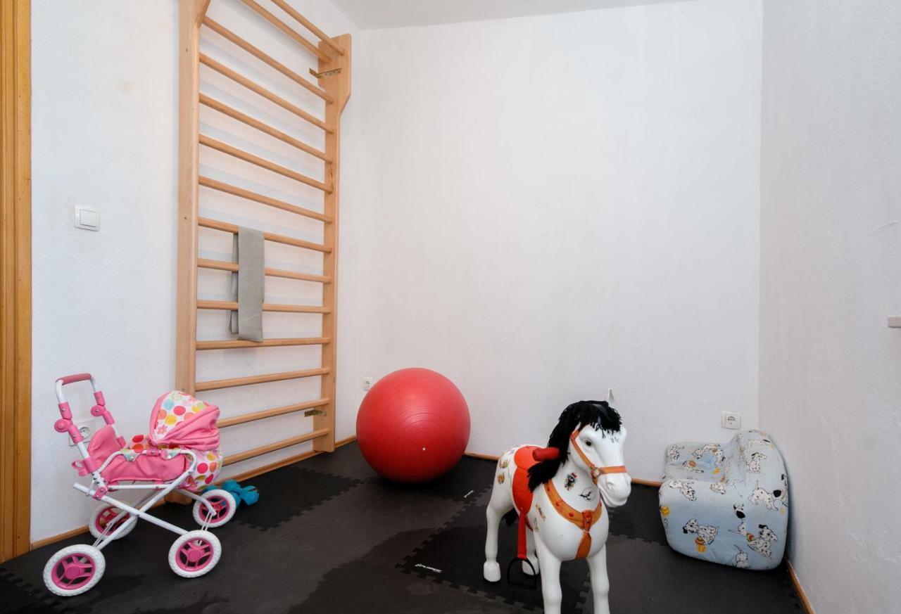 Holiday Home Koprivno Esterno foto