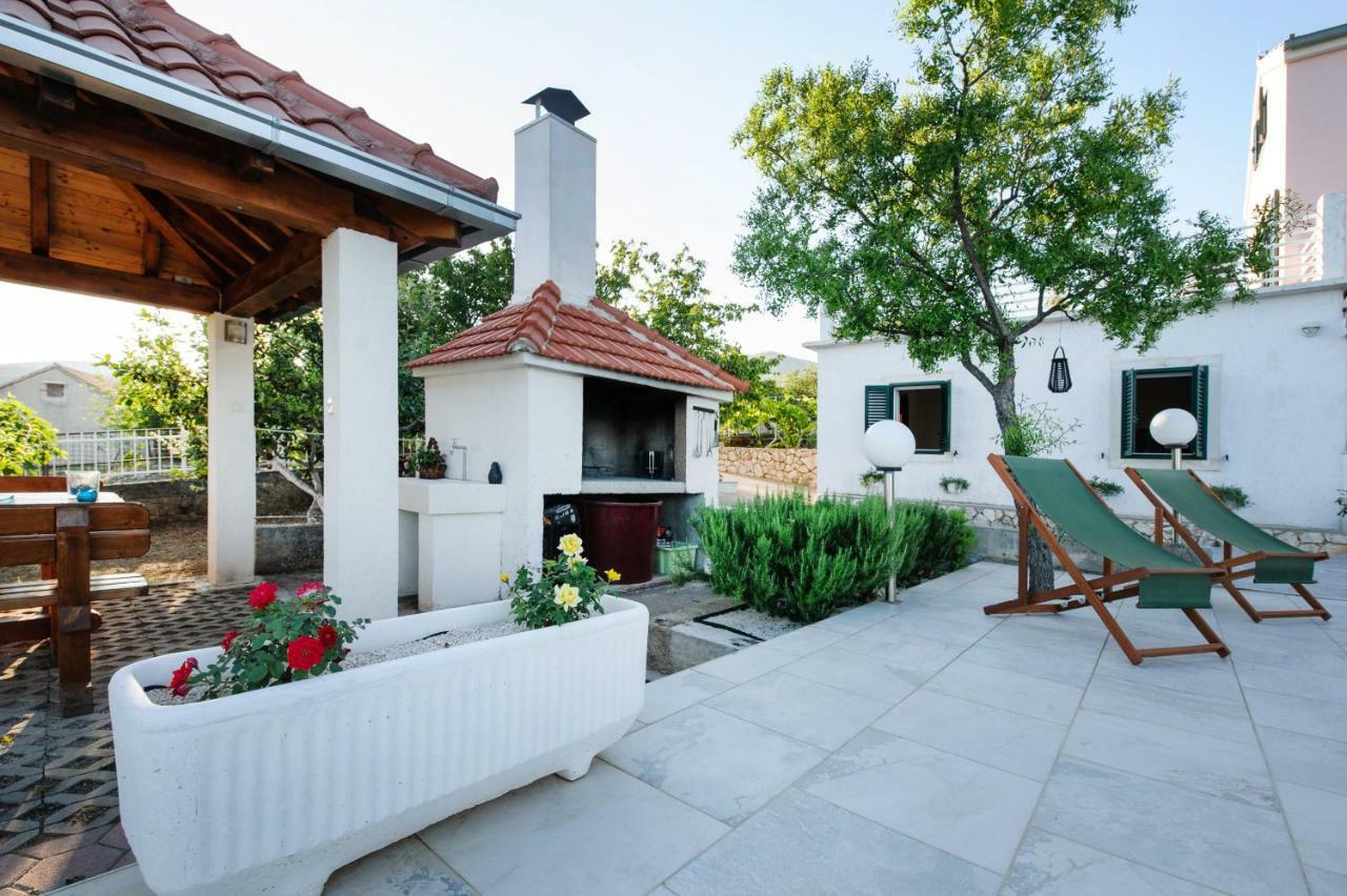 Holiday Home Koprivno Esterno foto