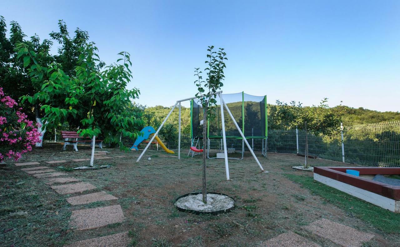 Holiday Home Koprivno Esterno foto