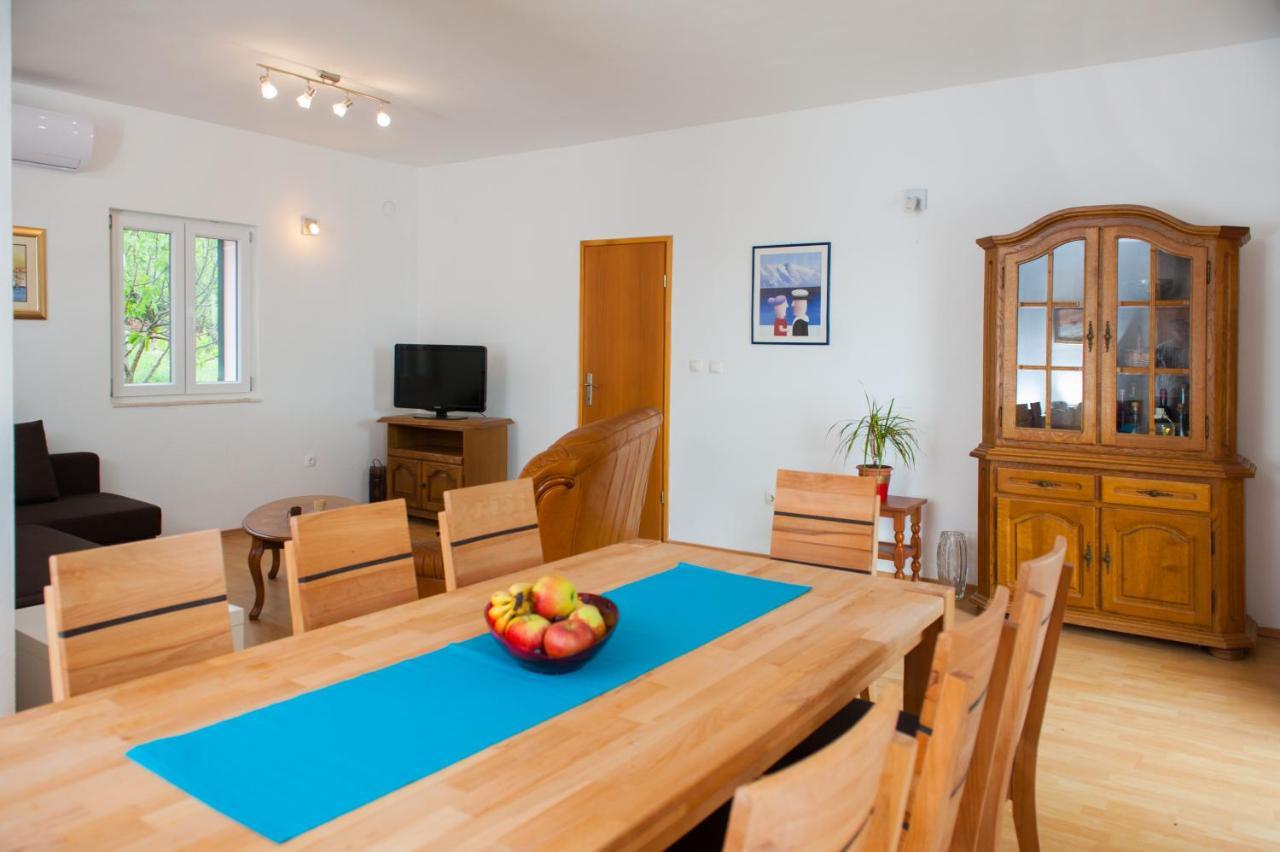 Holiday Home Koprivno Esterno foto